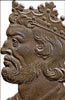 Portrait de Thierry III
