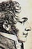 Portrait de Jacques Alexis