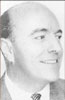 Portrait de Tinaud