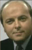 Portrait de Toubon