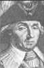 Portrait de Jean-Baptiste