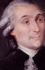 Portrait de Jean-Baptiste