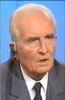 Portrait de Bernard