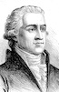 Portrait de François Denis