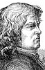Portrait de Marc-Guillaume-Alexis