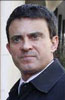 Portrait de Valls