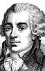 Portrait de Pierre Victurnien