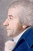 Portrait de Vincent-Marie