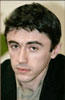 Portrait de Yann