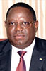 Portrait de Emmanuel