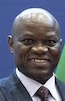 Photo de Oligui Nguema