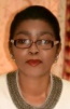 Portrait de Rose Christiane