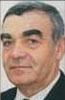 Portrait de Giorgi
