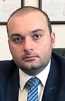 Portrait de Mamuka