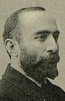 Portrait de Nikolay