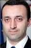 Portrait de Irakli