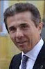 Portrait de Bidzina
