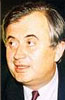 Portrait de Avtandil