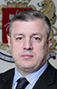 Portrait de Giorgi