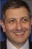 Portrait de Zurab