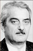 Portrait de Tenguiz