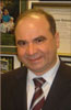 Portrait de Zurab