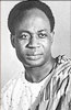 Portrait de Kwame