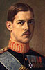 Portrait de Alexandre Ier