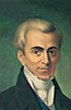 Portrait de Ioannis