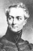 Portrait de Augustinos