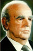 Portrait de Konstantinos