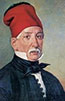 Portrait de Georgios