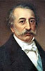 Portrait de Alexandros