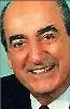 Portrait de Konstantinos