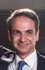 Photo de Mitsotakis