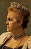 Portrait de Olga