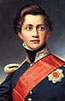 Portrait de Otto