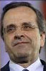 Portrait de Antonis