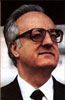 Portrait de Christos