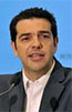 Portrait de Alexis
