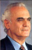 Portrait de Akis