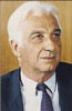 Portrait de Tzannis
