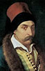 Portrait de Andreas