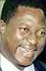 Portrait de Faustino