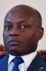 Portrait de Faustino Fudut