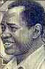 Portrait de Francisco