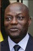 Portrait de José Mario