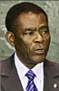 Portrait de Teodoro
