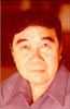 Portrait de Raymond Arthur