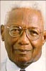 Portrait de Hugh Desmond